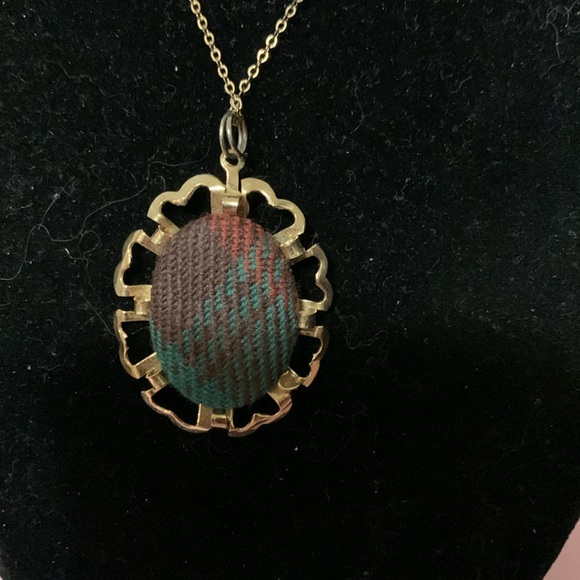 Beautiful necklace, 15” - Picture 3 of 5